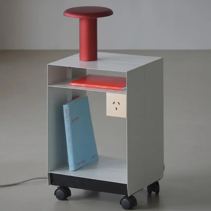 Combo B: Dock I + cable + base extra