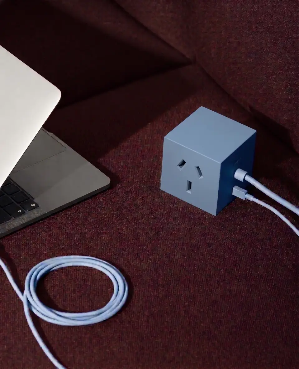 Combo D: Dock II + cable